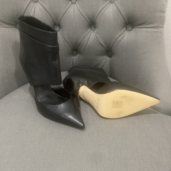 Aldo cuff heel - Picture 4 of 4